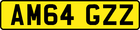AM64GZZ