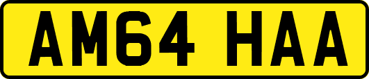 AM64HAA