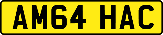 AM64HAC