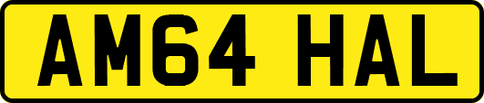 AM64HAL