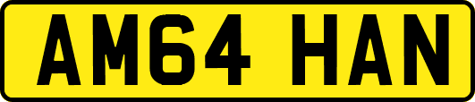 AM64HAN