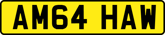 AM64HAW