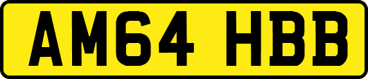 AM64HBB