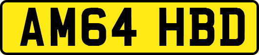 AM64HBD