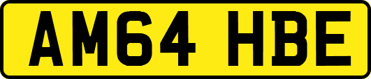 AM64HBE