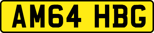 AM64HBG