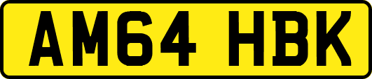 AM64HBK