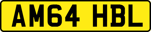AM64HBL