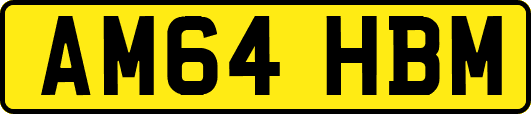AM64HBM