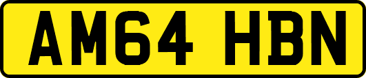 AM64HBN