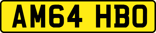 AM64HBO
