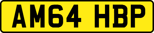 AM64HBP