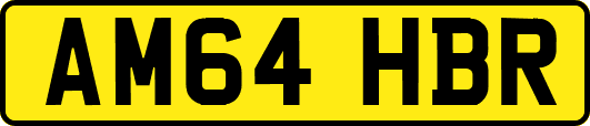 AM64HBR