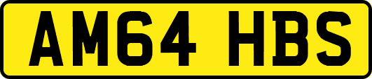 AM64HBS