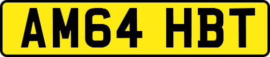 AM64HBT