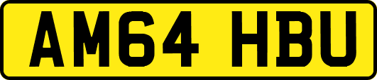 AM64HBU