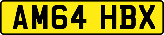 AM64HBX