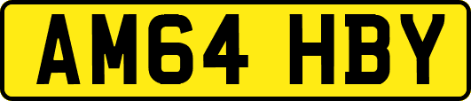 AM64HBY