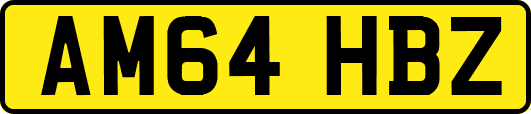 AM64HBZ
