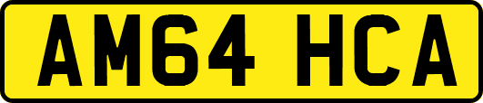 AM64HCA