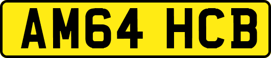 AM64HCB