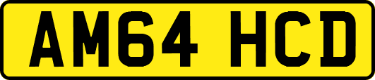 AM64HCD