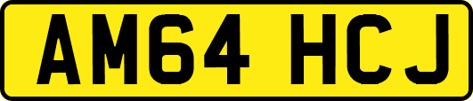 AM64HCJ
