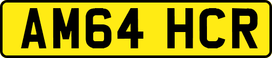 AM64HCR