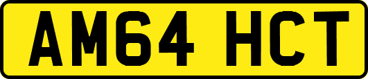 AM64HCT