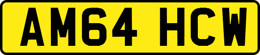 AM64HCW