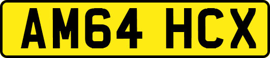 AM64HCX