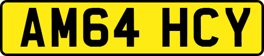 AM64HCY
