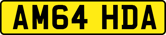 AM64HDA