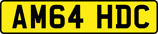 AM64HDC