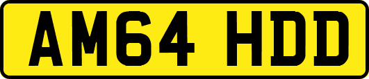 AM64HDD