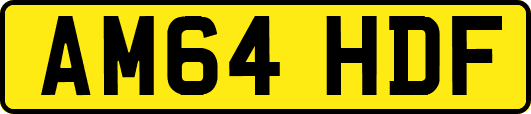 AM64HDF