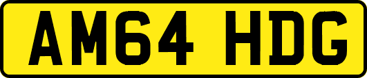 AM64HDG