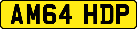 AM64HDP