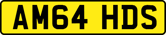 AM64HDS