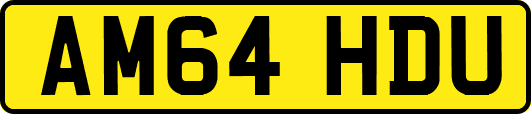 AM64HDU