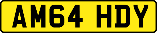 AM64HDY
