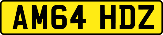 AM64HDZ