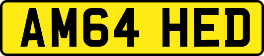 AM64HED