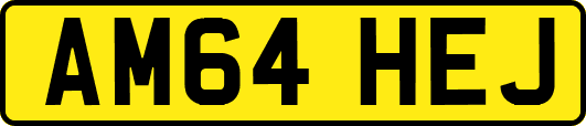 AM64HEJ