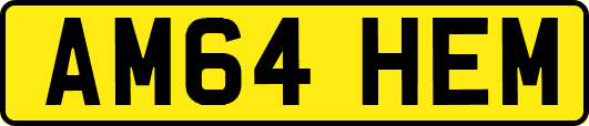 AM64HEM