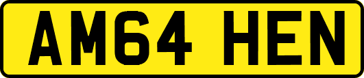 AM64HEN