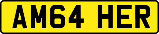 AM64HER