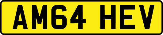 AM64HEV