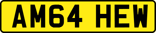 AM64HEW