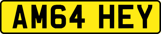 AM64HEY